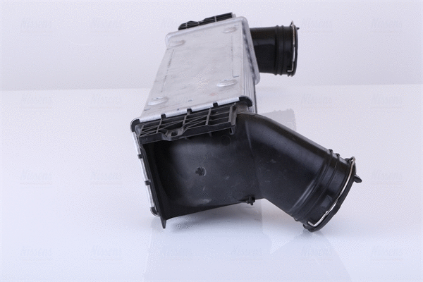 Charge Air Cooler