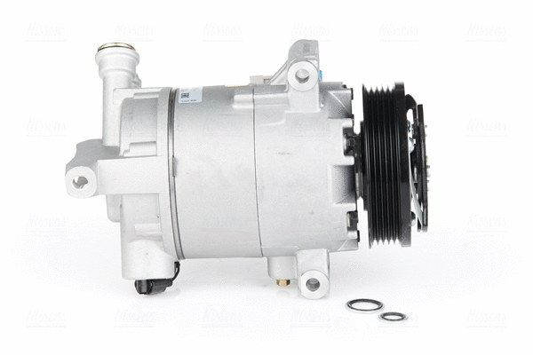 Compressor, air conditioning (89216)