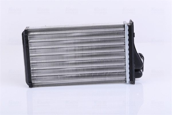 Heat Exchanger, interior heating