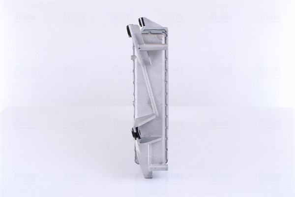 Charge Air Cooler