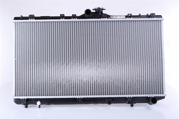 Radiator, engine cooling (64746A)