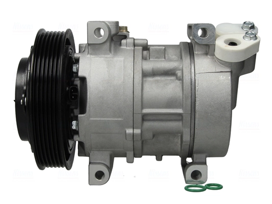 Compressor, air conditioning (89330)