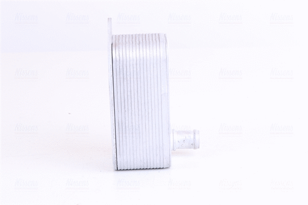 Oil Cooler, engine oil