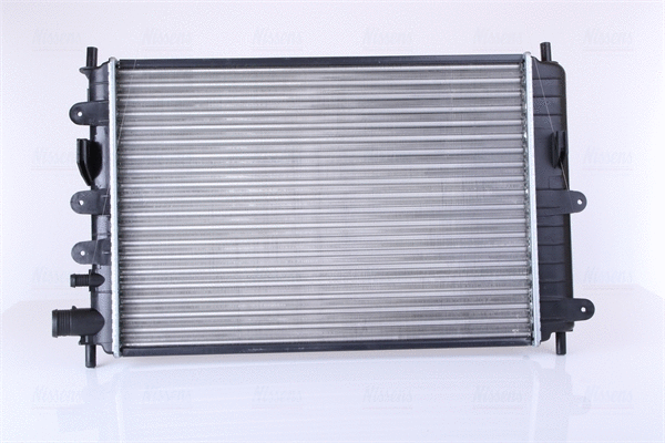 Radiator, engine cooling (62217A)