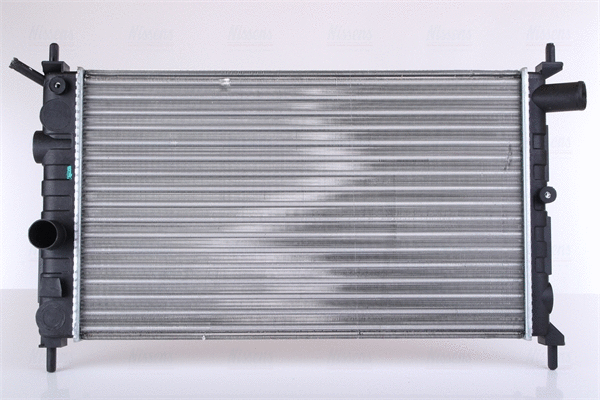 Radiator, engine cooling (63293)