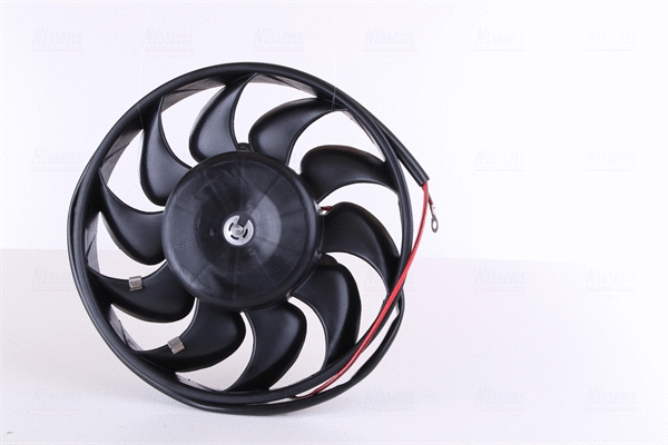 Fan, engine cooling
