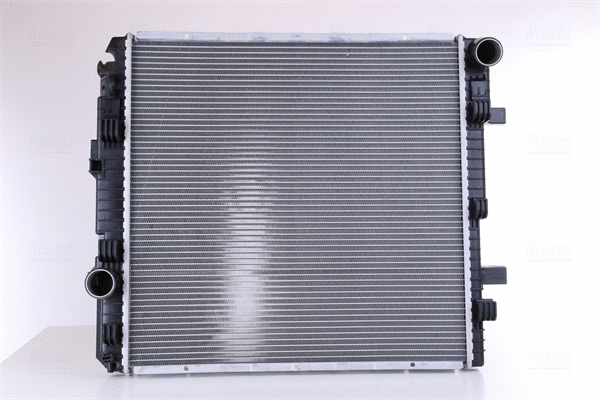 Radiator, engine cooling (62794A)