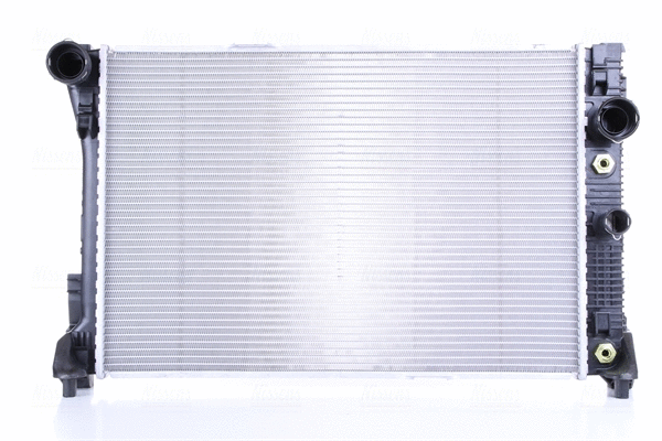 Radiator, engine cooling (67161)