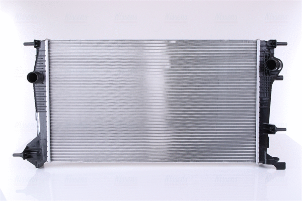 Radiator, engine cooling (637617)