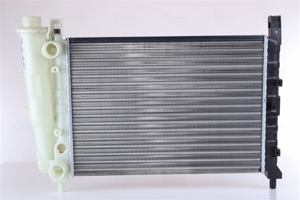Radiator, engine cooling (61950)