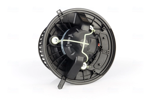 Interior Blower