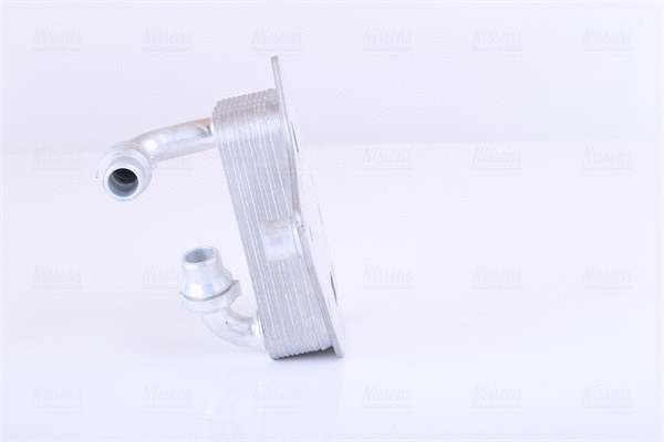 Oil Cooler, engine oil