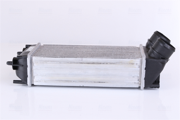 Charge Air Cooler