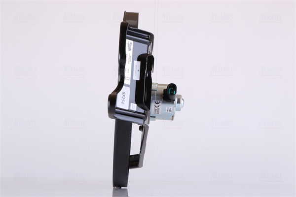 Fan, engine cooling
