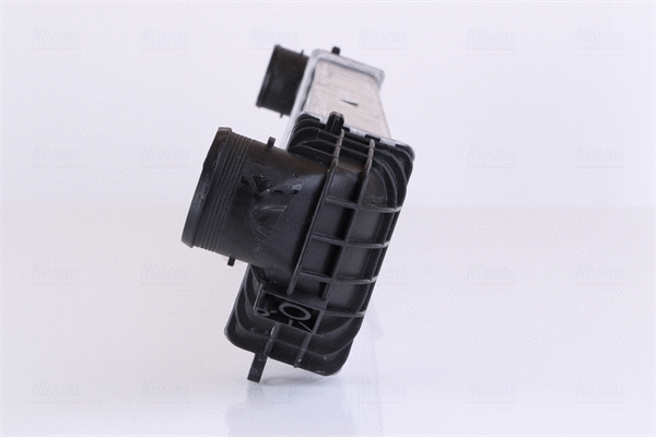Charge Air Cooler