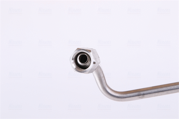Oil Pipe, charger