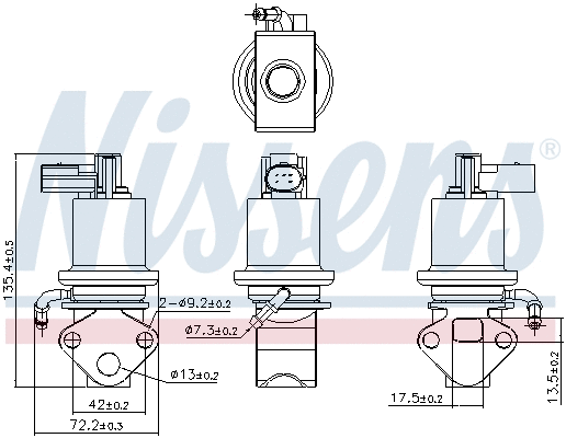 EGR Valve