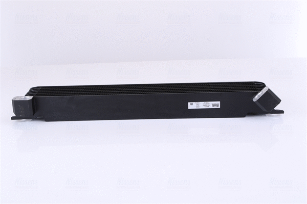 Oil Cooler, engine oil