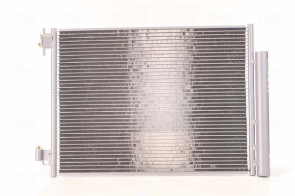 Condenser, air conditioning (940593)