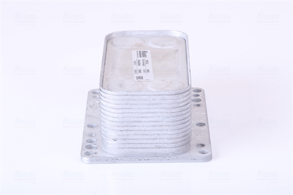 Oil Cooler, engine oil