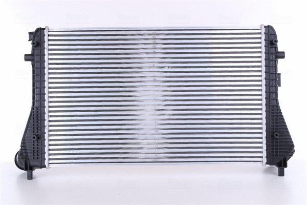 Charge Air Cooler