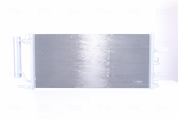 Condenser, air conditioning (940759)