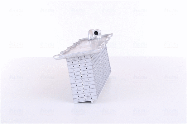 Charge Air Cooler