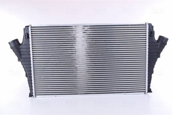 Charge Air Cooler