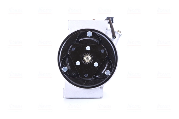 Compressor, air conditioning (890269)