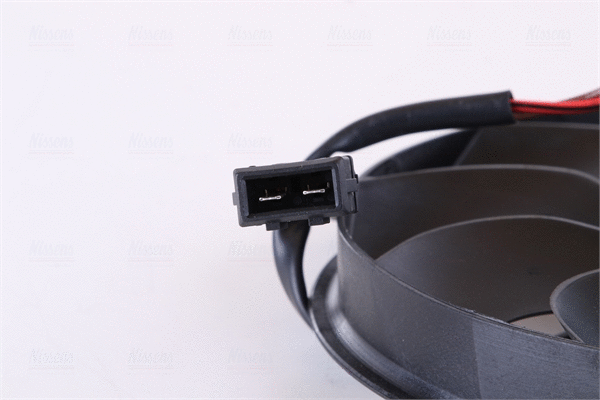 Fan, engine cooling