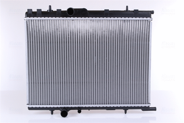 Radiator, engine cooling (63694A)