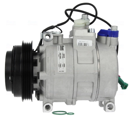 Compressor, air conditioning (89045)