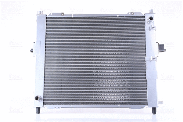 Cooling Module