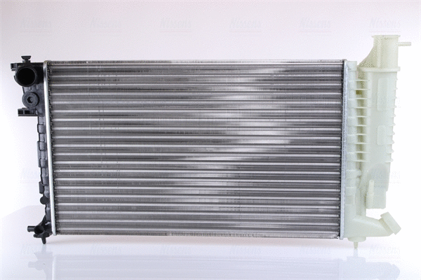 Radiator, engine cooling (61379)