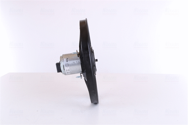 Fan, engine cooling