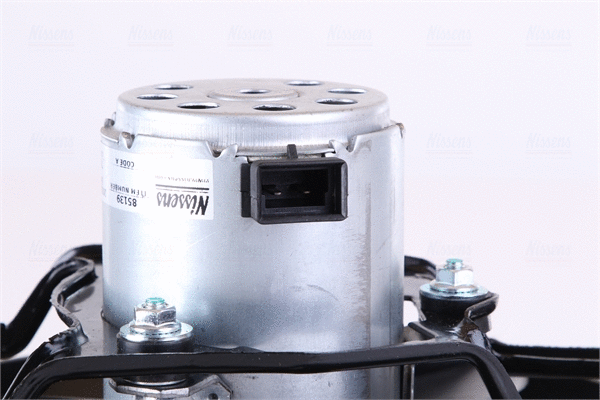 Fan, engine cooling