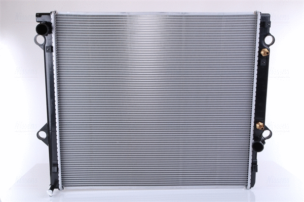 Radiator, engine cooling (646805)