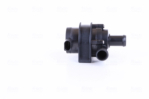Auxiliary Water Pump (cooling water circuit)