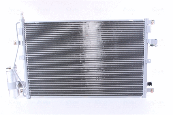 Condenser, air conditioning (94937)
