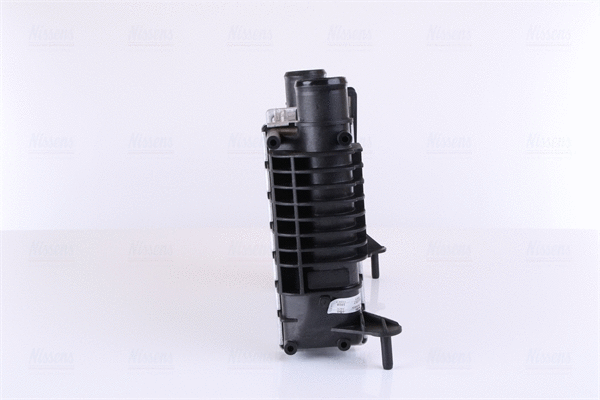 Charge Air Cooler