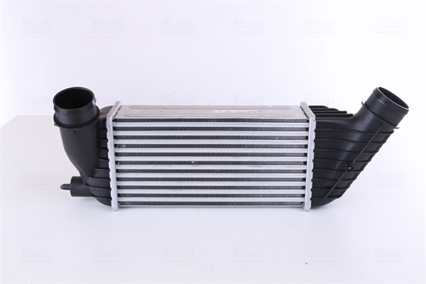 Charge Air Cooler