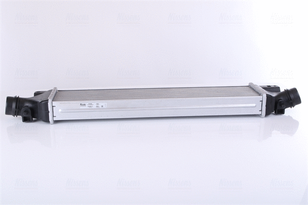 Charge Air Cooler