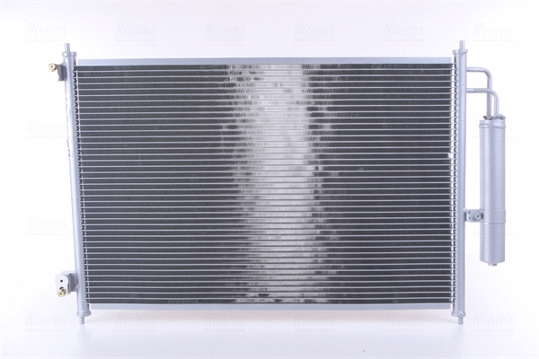 Condenser, air conditioning (940121)