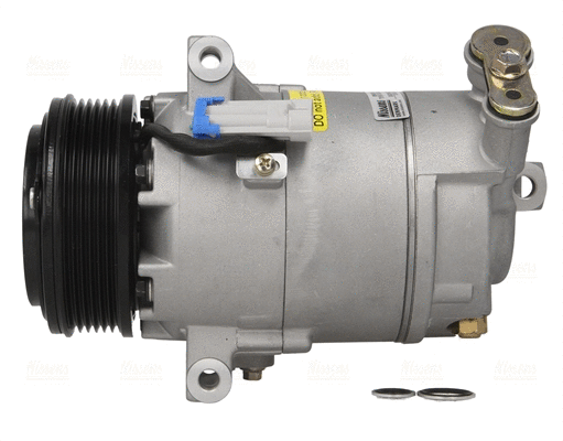 Compressor, air conditioning (890006)