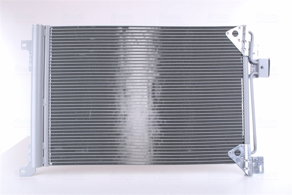 Condenser, air conditioning (94713)