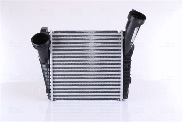Charge Air Cooler (96687)