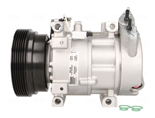 Compressor, air conditioning (89148)