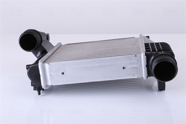 Charge Air Cooler