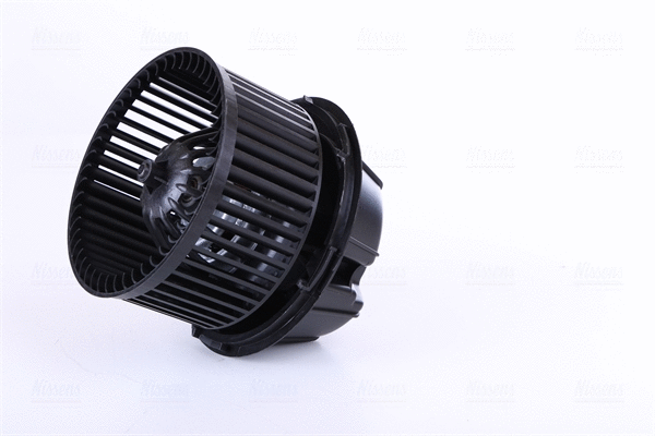 Interior Blower