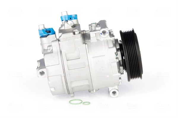 Compressor, air conditioning (890337)